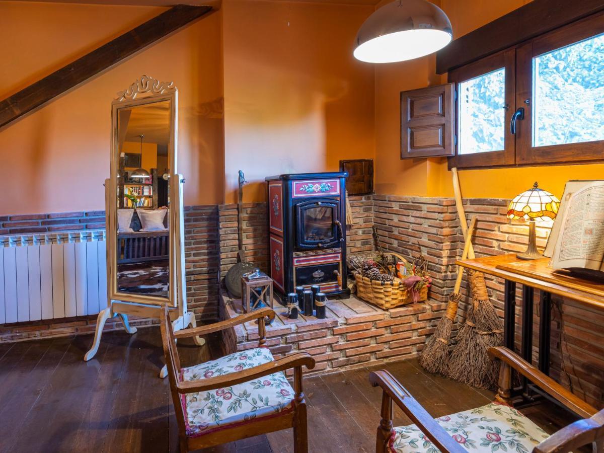 Loft & Garden Villa Ventosa Kültér fotó