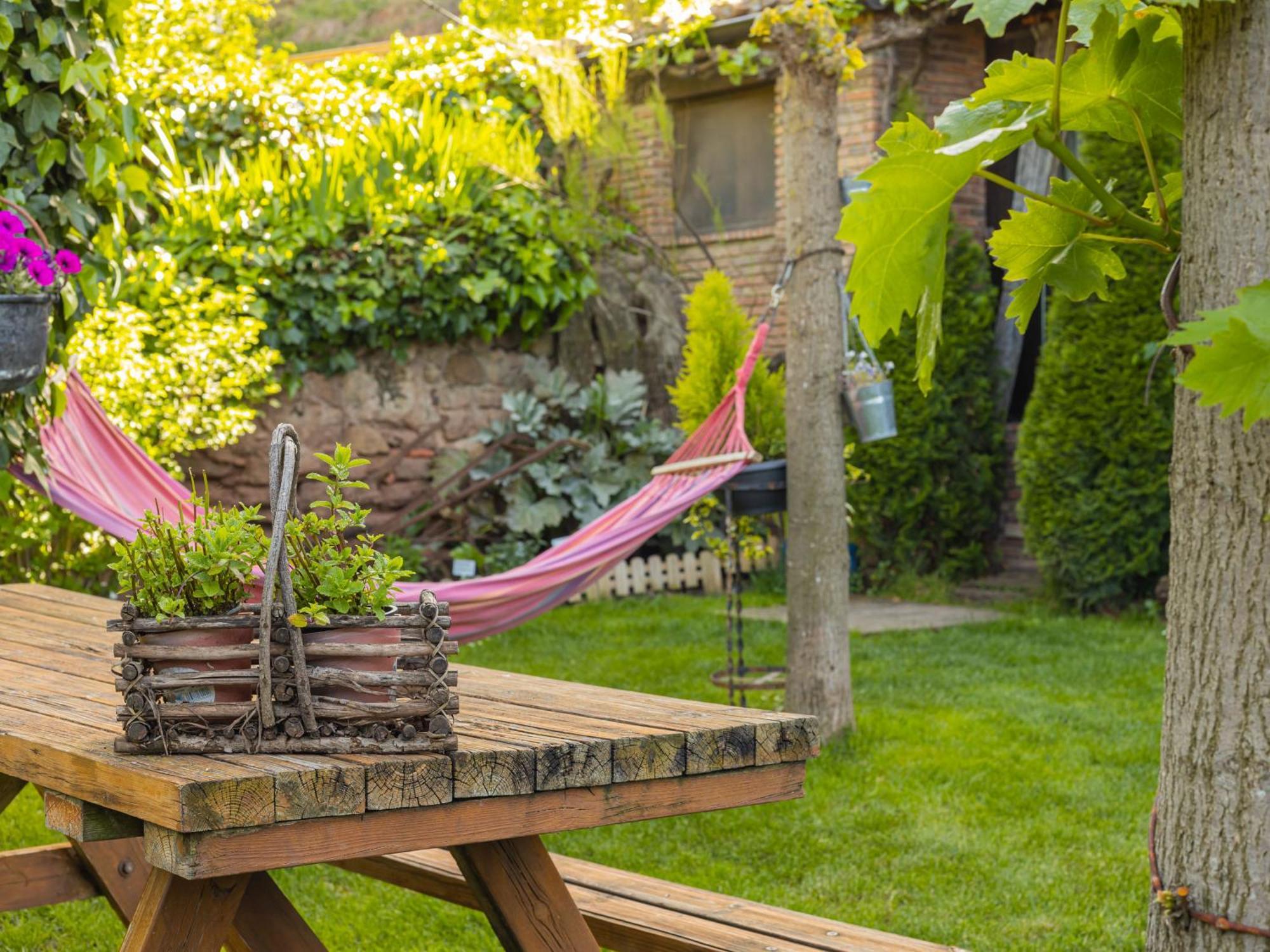 Loft & Garden Villa Ventosa Kültér fotó