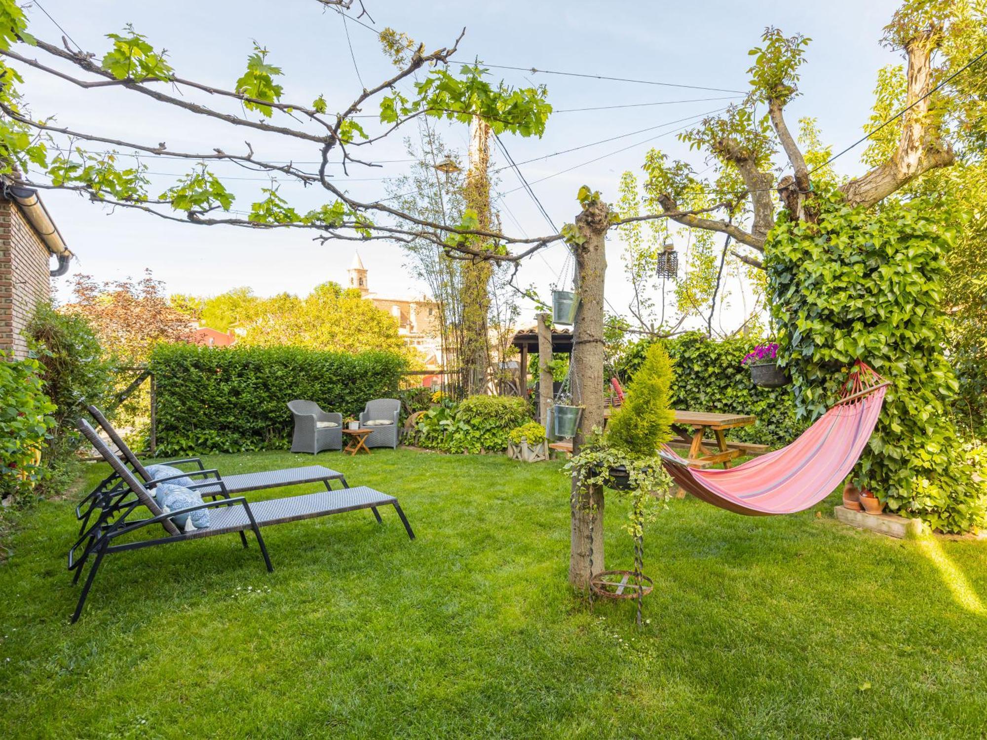 Loft & Garden Villa Ventosa Kültér fotó