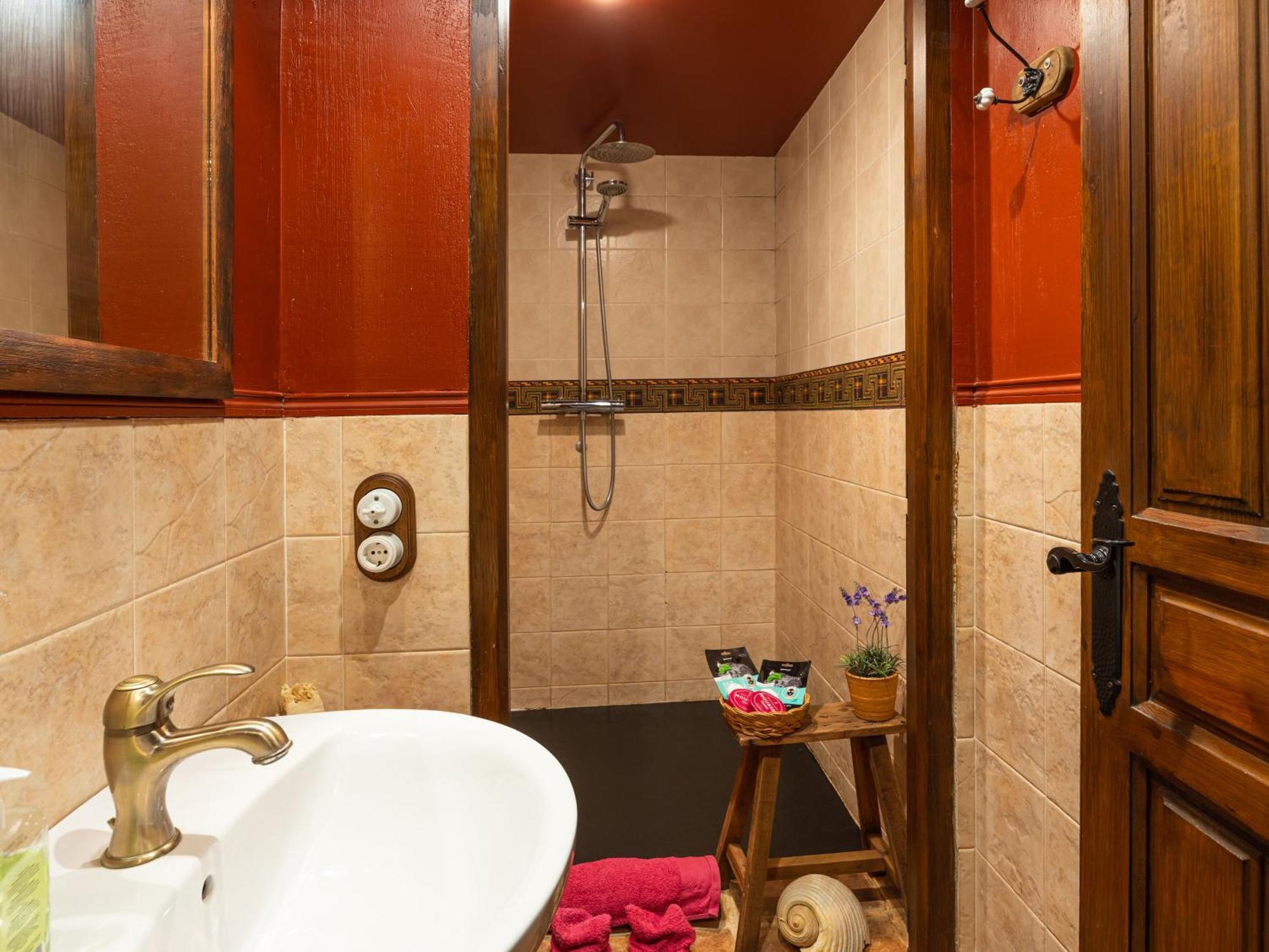 Loft & Garden Villa Ventosa Kültér fotó