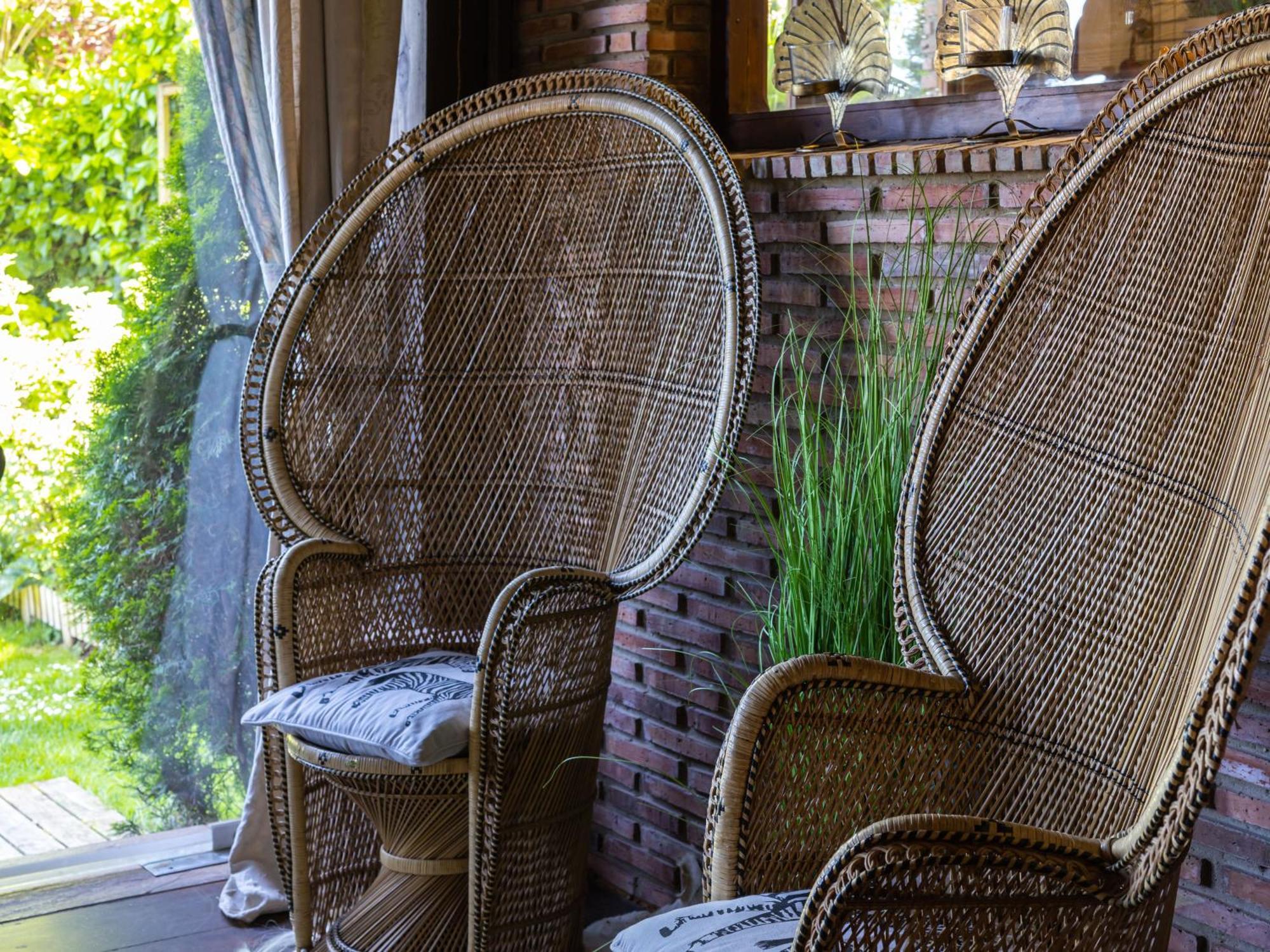 Loft & Garden Villa Ventosa Kültér fotó