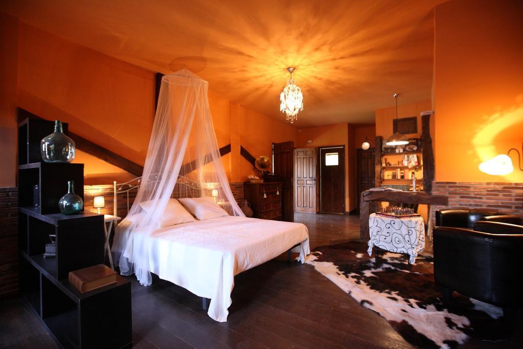 Loft & Garden Villa Ventosa Kültér fotó